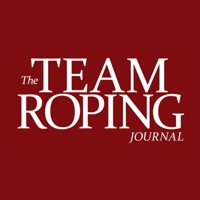 The Team Roping Journal app not working? crashes or has problems?