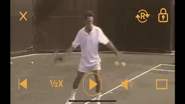 Tennis Technique 2.0 J. Bracho(圖1)-速報App