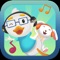 Auditory Memory Club is an iPad application designed to serve as a tool for improving auditory memory skills in children