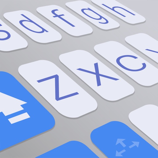 ai.type Keyboard iOS App