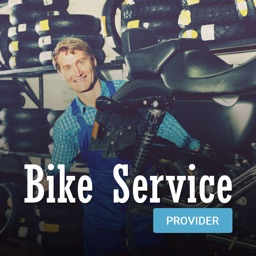 Bike Service Provider