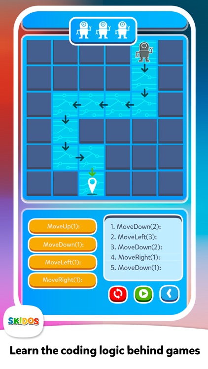 My Math Elementary Kids Games screenshot-7