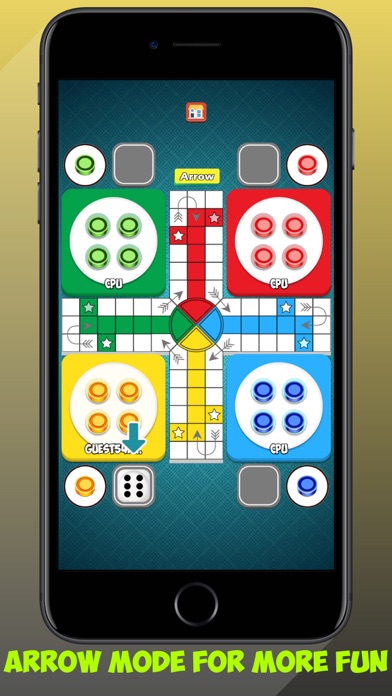 Ludo6 - Ludo Chakka game screenshot 3