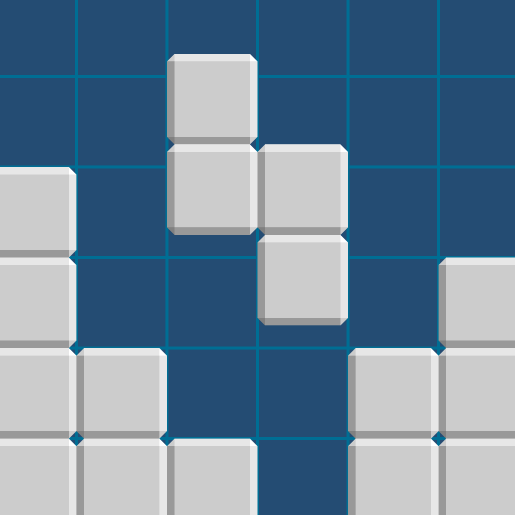 Get Match & Pop - Block Puzzle for iOS, iPhone, iPad Aso Report