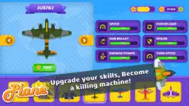 Game screenshot Plane Wars: Air Combat Games hack