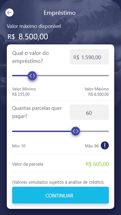 Paketá Crédito