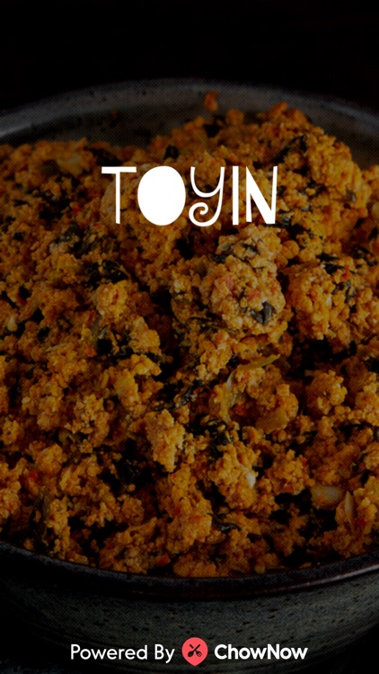 Toyin Takeout GA