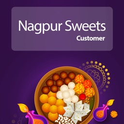 Nagpur Sweets Customer