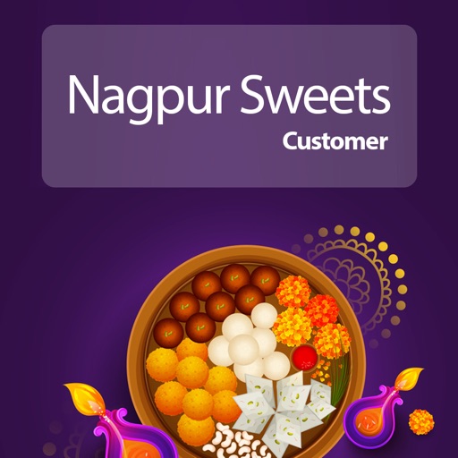 Nagpur Sweets Customer