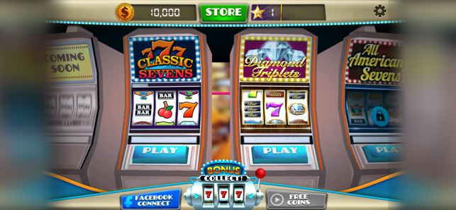 Classic Slots 777 Casino(圖1)-速報App