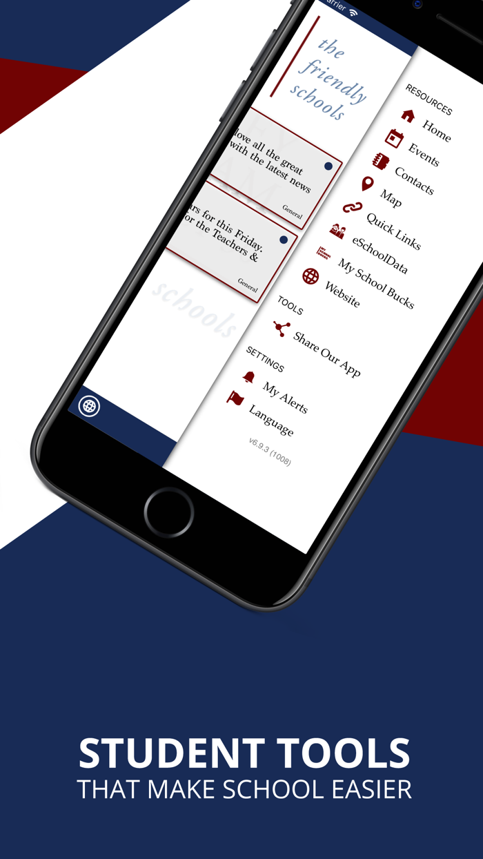 Valley Stream District 30