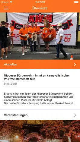 Game screenshot Nippeser Bürgerwehr hack