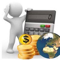 Flexi Expense Recorder pc