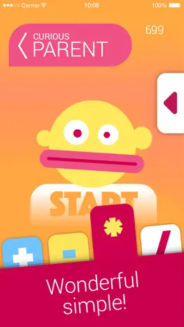 Game screenshot Math for Candy apk