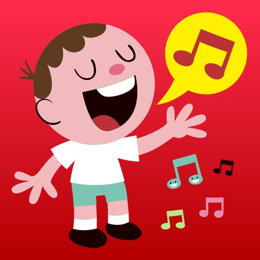 Musical Instruments for Babies - Simple music playing icon