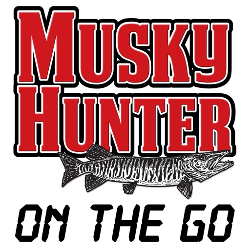 Musky Hunter Magazine