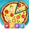 Making Pizza has never been more fun