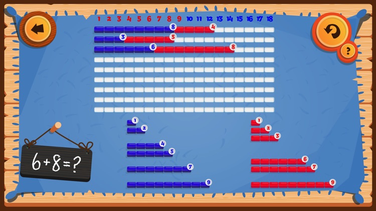 Montessori Mathematics screenshot-3