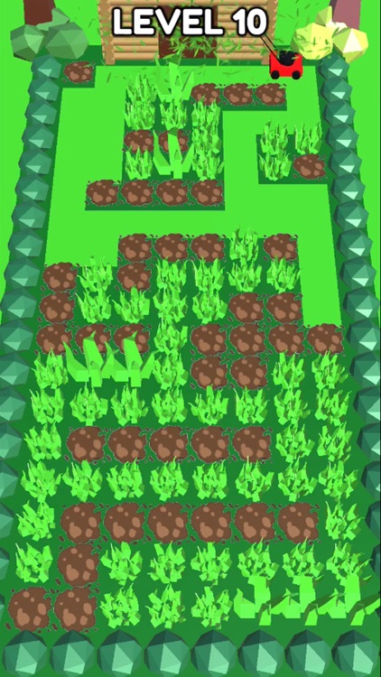 Grass Panic screenshot-3