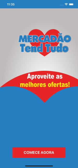 Cartão Mercadão TendTudo(圖1)-速報App