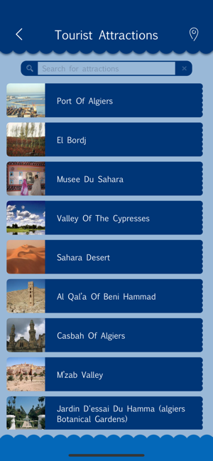 Algeria Travel Guide(圖3)-速報App