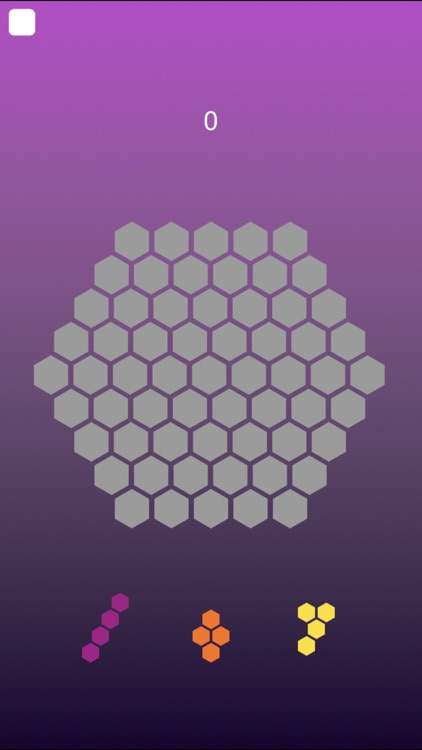 Hexagon Grid（六角网格）