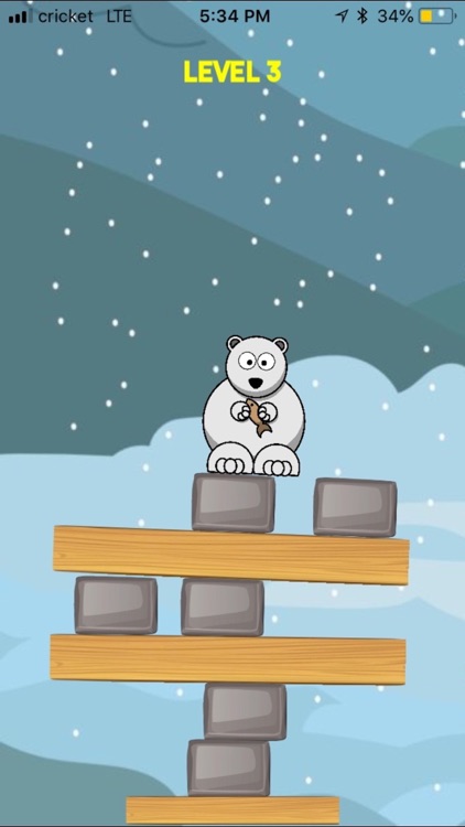 Stranded Critters Puzzle screenshot-0