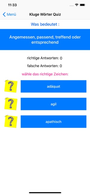 Wort, Sprüche, Zitate für Tag(圖3)-速報App