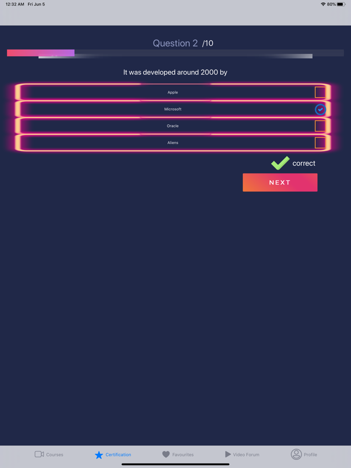 Learn C Sharp with Unity