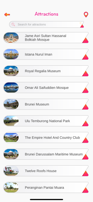 Bandar Seri Begawan Tourism(圖3)-速報App