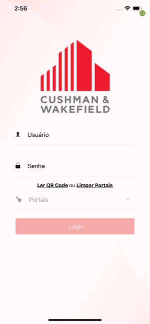 Portal Facilities C&W(圖1)-速報App