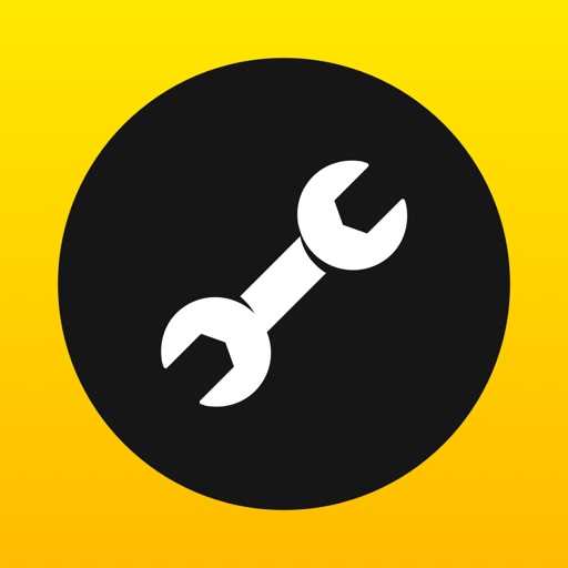 Home Toolbox icon