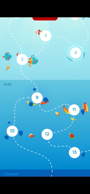 Osmo Numbers(圖2)-速報App