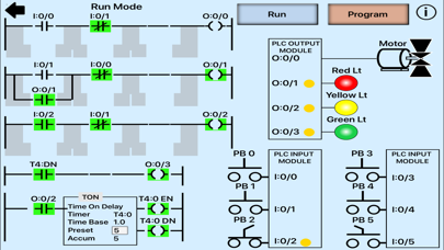 How to cancel & delete PLC Simulator, PLC Trainer from iphone & ipad 2