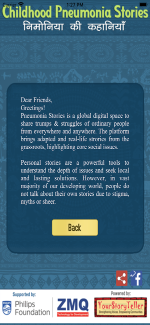 PneumoniaStories(圖3)-速報App