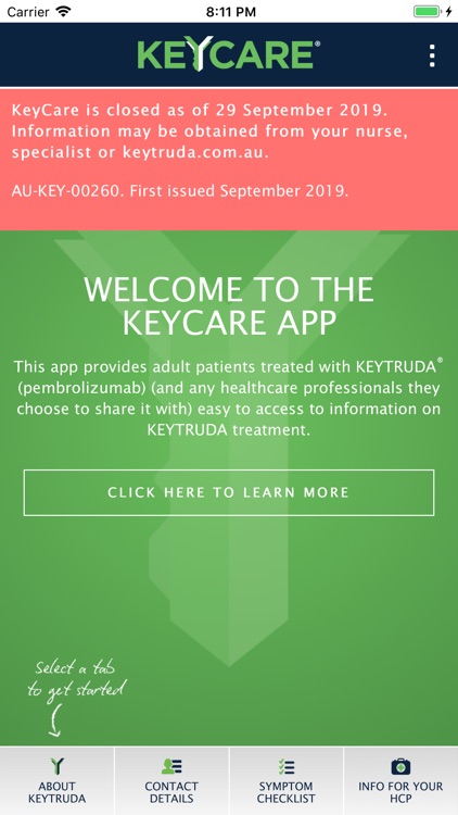 KeyCare