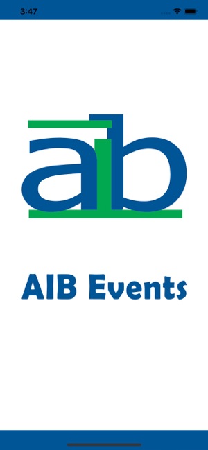 AIB Conferences and Events