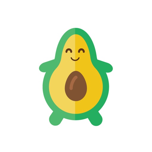 Avocado: Foodies Editor