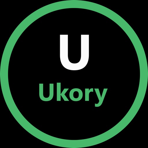 Ukory