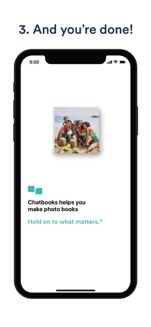 Chatbooks Family Photo Books(圖5)-速報App