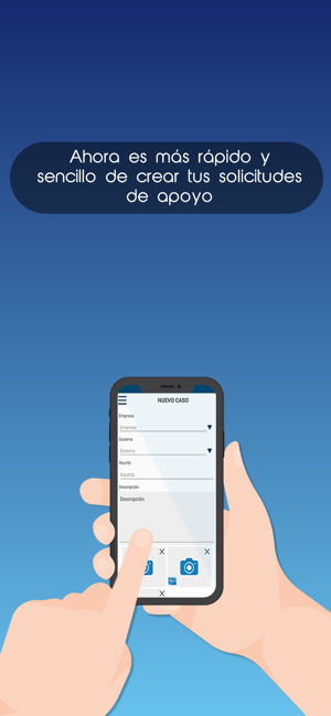 Help Desk Prosone(圖2)-速報App