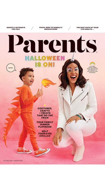 Parents Magazine