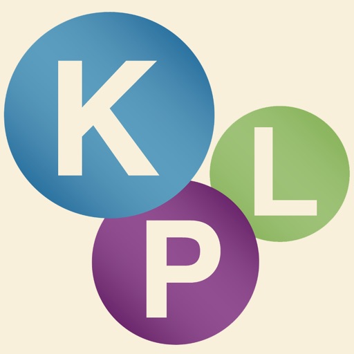 KPL - Kyle Public Library icon