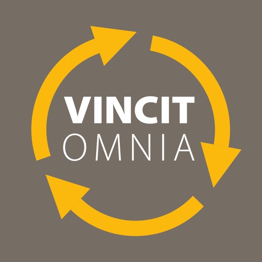 Vincit Omnia