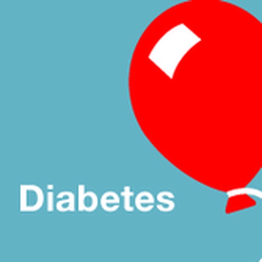 Diabetes Advisor iOS App