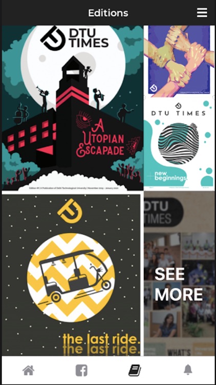 DTU Times