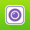 App Icon for LG ACTION CAM LTE App in Uruguay IOS App Store