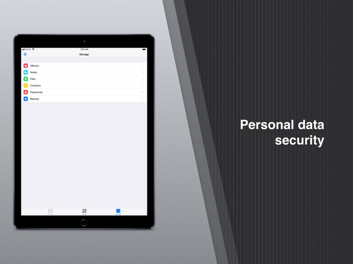SyScan - report  protection