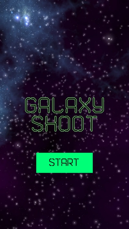 GalaxyShoot