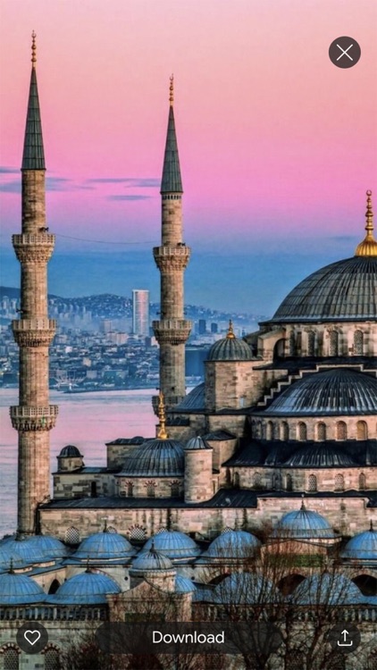 Islamic Wallpapers HD Images by Deniz Ozgen